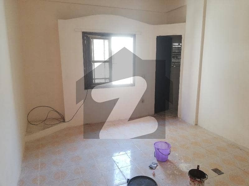 2nd Floor 2bed Drawing Lounge Tiles Flooring Portion Available For Rent