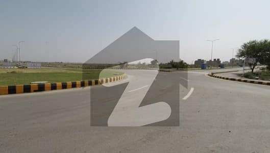 2 Kanal Plot Is For Sell Near Golf Course Dha Lahore