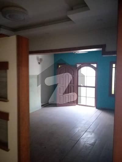 200 Sq Yd Double Storey Independent House For Sale