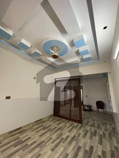 سعدی ٹاؤن سکیم 33,کراچی میں 2 کمروں کا 5 مرلہ مکان 1.35 کروڑ میں برائے فروخت۔