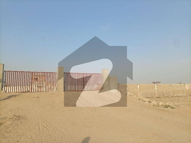 Faridi Niazi Cooperative housing society scheme 33 Sector 20 A 240 square yards plot available