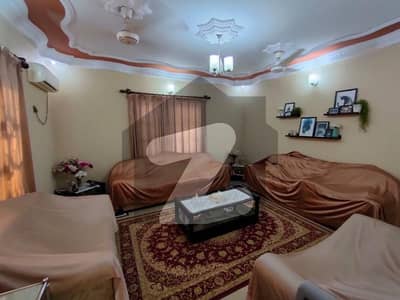 نارتھ ناظم آباد ۔ بلاک این نارتھ ناظم آباد,کراچی میں 10 کمروں کا 18 مرلہ مکان 8.25 کروڑ میں برائے فروخت۔