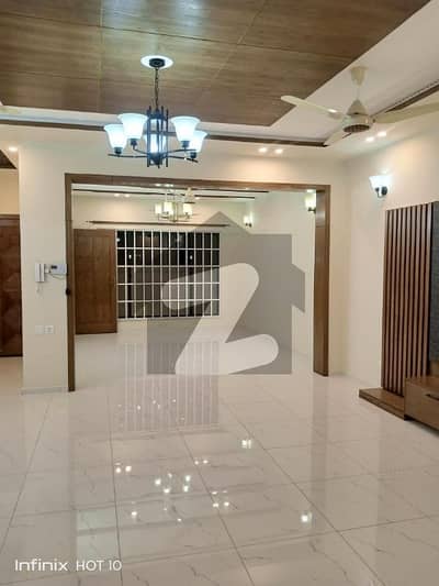 Beautiful Luxurious House Is Available For Rent