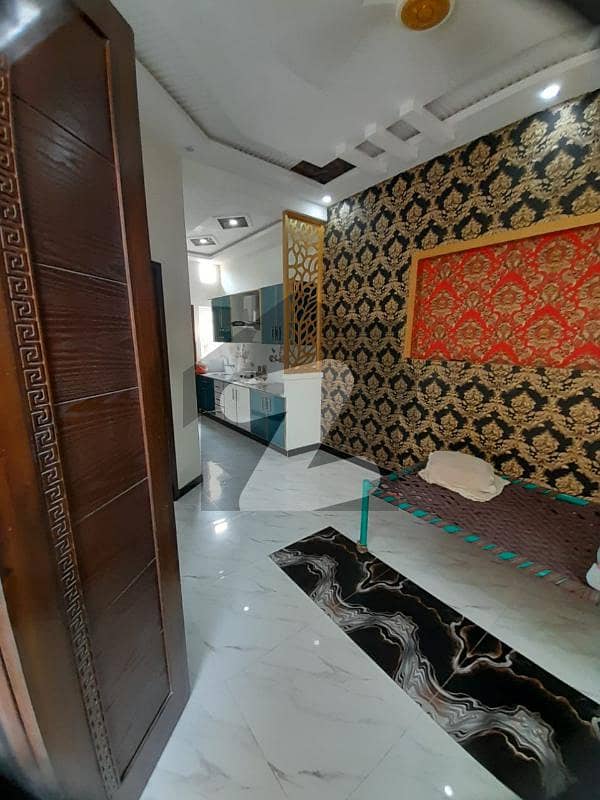 3 Marla House In Pak Arab Housing Society Is Available For sale