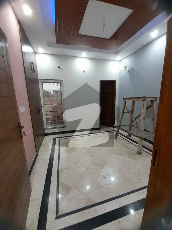 وائٹل ہومز ڈی ڈی وائٹل ہومز ہاؤسنگ سکیم,لاہور میں 3 کمروں کا 3 مرلہ مکان 1.1 کروڑ میں برائے فروخت۔