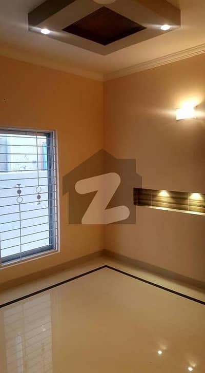 Beautiful Brand New 5 Marla House Available For Rent In Park View City Lahore