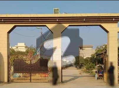 لائیرزکالونی - کراچی بار کوآپریٹو ہاؤسنگ سوسائٹی سکیم 33,کراچی میں 10 مرلہ رہائشی پلاٹ 1.8 کروڑ میں برائے فروخت۔