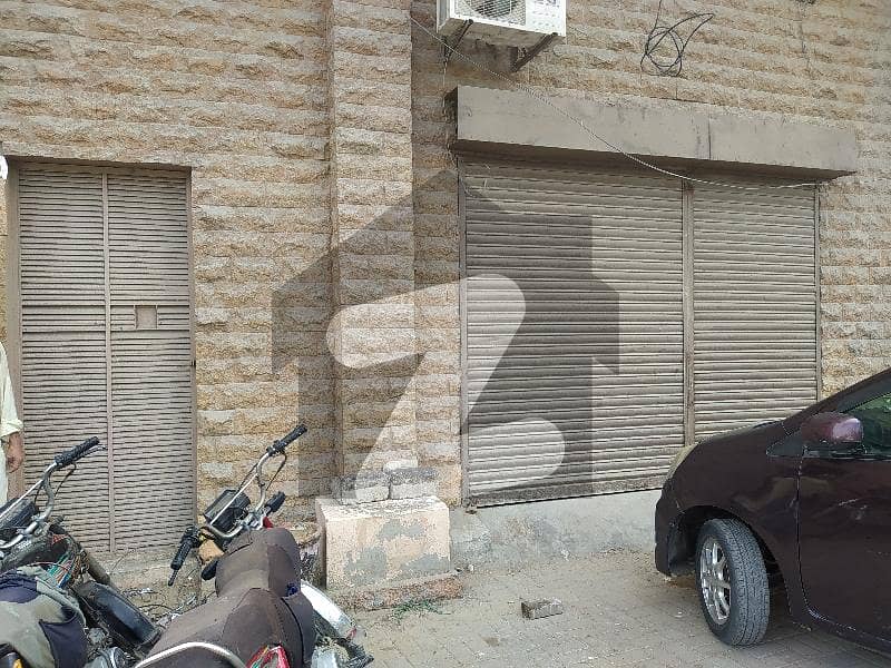 ڈی ایچ اے فیز 2 ایکسٹینشن ڈی ایچ اے ڈیفینس,کراچی میں 16 مرلہ دکان 38.0 ہزار میں کرایہ پر دستیاب ہے۔