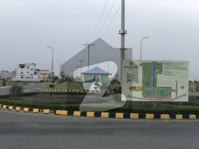 باغِ ارم ہاؤسنگ سوسائٹی لاہور میں 10 مرلہ رہائشی پلاٹ 80.0 لاکھ میں برائے فروخت۔