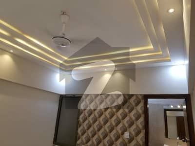 Flat For Sale In Diamond Residency Defence View