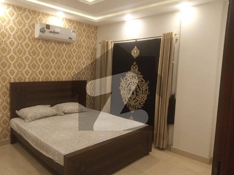 بحریہ ٹاؤن سیکٹر سی بحریہ ٹاؤن,لاہور میں 1 کمرے کا 2 مرلہ فلیٹ 60.0 ہزار میں کرایہ پر دستیاب ہے۔