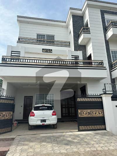 Lower Portion For Rent In Shah Allah Ditta