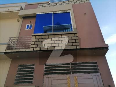 Prime Location 2 Marla House In Darmangi For sale At Good Location