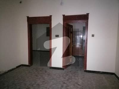 Prime Location A Centrally Located House Is Available For sale In Peshawar