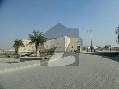 ایڈن آرچرڈ بلاک وائی ایڈن آچرڈ,فیصل آباد میں 11 مرلہ رہائشی پلاٹ 1.6 کروڑ میں برائے فروخت۔