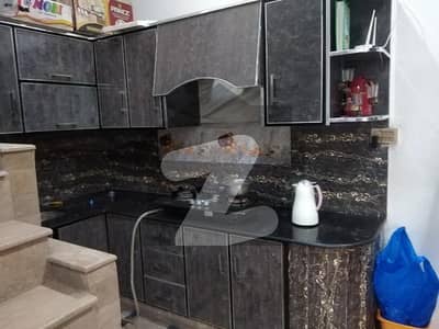 Ideal Flat For rent In Punjab Coop Housing Society