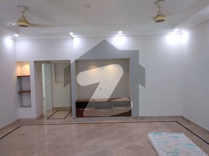 1 Kanal House Is Available In Punjab Coop Housing Society