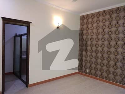 Centrally Located House In Punjab Coop Housing Society Is Available For rent