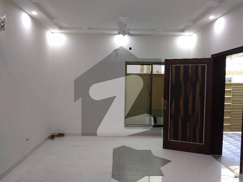 Punjab Coop Housing Society House Sized 5 Marla
