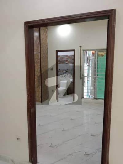 پاک عرب ہاؤسنگ سوسائٹی لاہور میں 2 کمروں کا 3 مرلہ فلیٹ 20.0 ہزار میں کرایہ پر دستیاب ہے۔