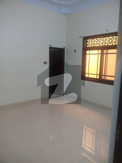 Unoccupied Lower Portion Of 256 Square Yards Is Available For rent In North Nazimabad