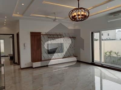 1 Kanal Luxury Bungalow Available For Rent In DHA Phase 5