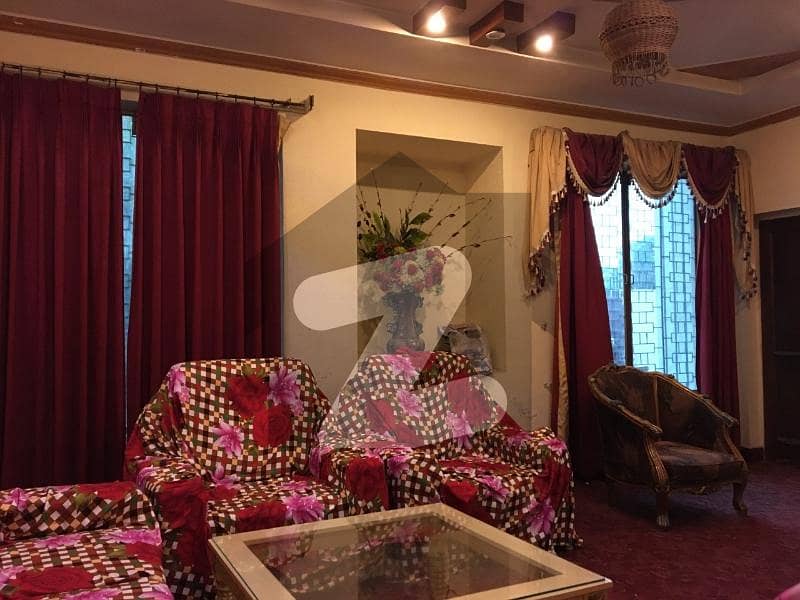 Unoccupied House Of 3 Marla Is Available For Sale In Ghalib City