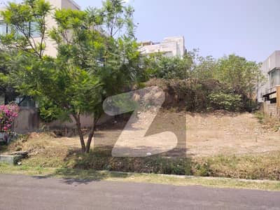 Beautiful View Height Location Plot The Best Street Of B Sector 2 A. Front Open, Dead End Peaceful Street