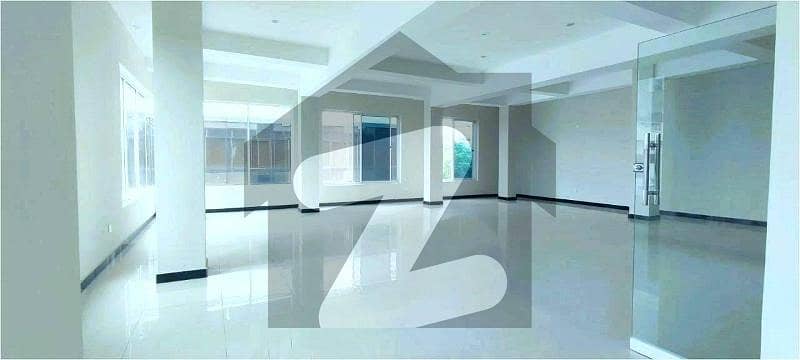 G-11 4,500 New Building For Rent with Big Parking Good Location