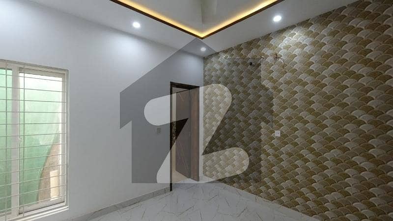 پارک ویو سٹی ۔ جیڈ ایکسٹینشن بلاک پارک ویو سٹی,لاہور میں 4 کمروں کا 5 مرلہ مکان 1.75 کروڑ میں برائے فروخت۔