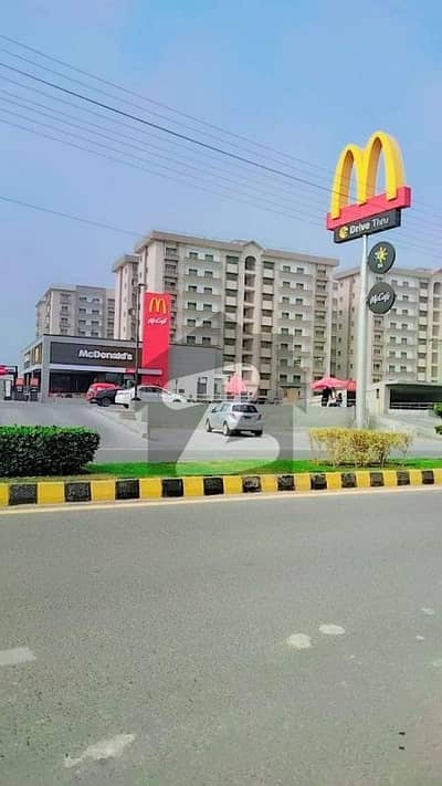 Apartment Available For Sale In Askari 11 Sector B Lahore