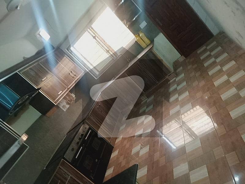 10 Marla upper portion for rent available in DHA rahbar 11 sector 1 defence road Lahore