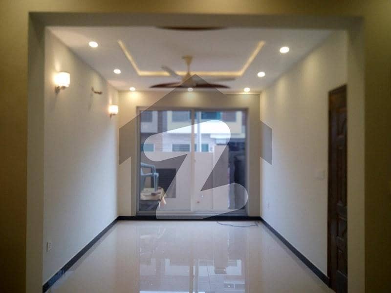 5 Marla House Situated In Punjab Coop Housing Society For sale