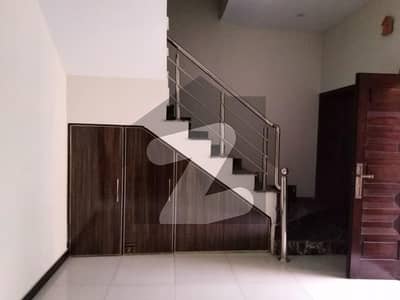 5 Marla House Ideally Situated In Punjab Coop Housing Society