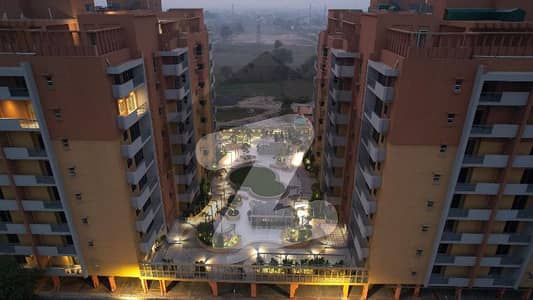 ڈیفنس ویو اپارٹمنٹس شنگھائی روڈ,لاہور میں 2 کمروں کا 5 مرلہ فلیٹ 75.0 ہزار میں کرایہ پر دستیاب ہے۔