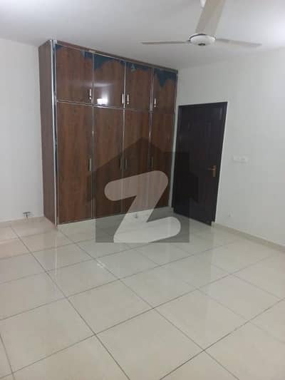 Centrally Located Flat For rent In Askari 10 - Sector F Available