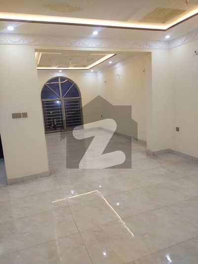 Beautiful Upper Portion For Rent In Izmir Housing Society Canal Bank Road Lahore