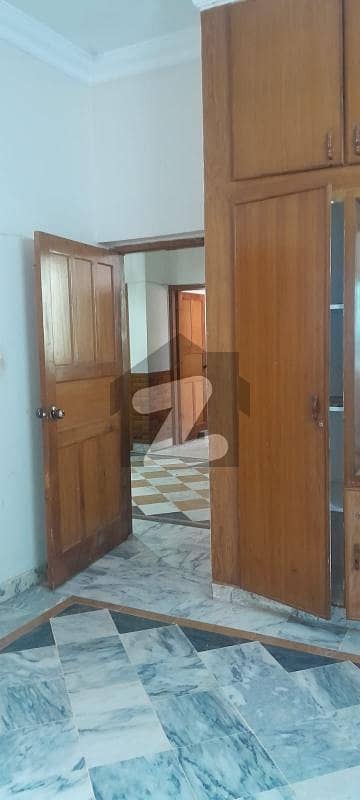 Upper Portion For Rent In G 11 / Islamabad