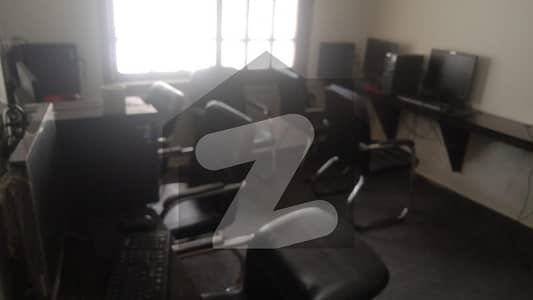 INDEPENDENT COMMERCIAL SPACE FOR RENT NEAR GULSHAN E SHAMIM, YASEENABAD