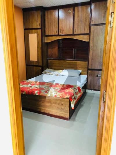 قراقرم ہائی وے ایبٹ آباد میں 6 کمروں کا 14 مرلہ مکان 3.7 کروڑ میں برائے فروخت۔
