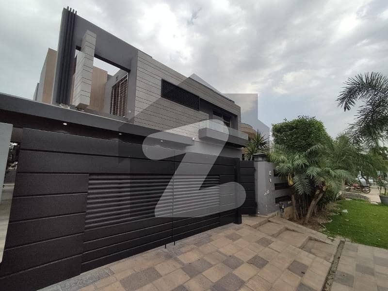 1 Kanal Antique Design Bungalow By Renowned Architect Of Pakistan