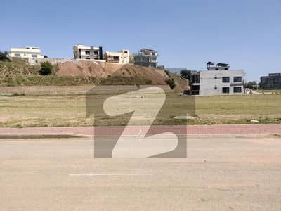 PLOT NO 1185K 10 MARLA PLOT FOR SALE IN SECTOR A