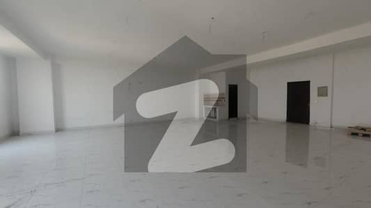 Ideal Building For rent In MM Alam Road