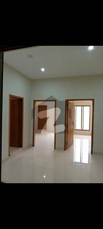 Flat For Sale In B-17 Islamabad