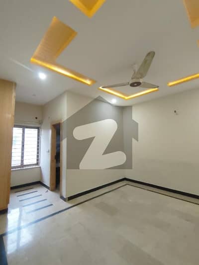 14 Marla Luxury Brand New First Entry Upper Portion For Rent inG-13 Islamabad