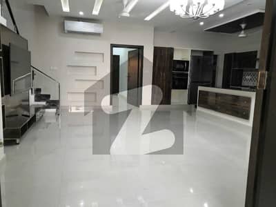 25 Marla Like Brand Open Basement Available For Rent In G 14/4