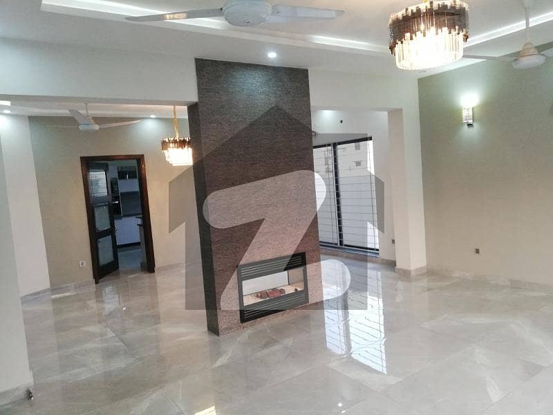 10 Marla Elegant Design Lavish House for Sale in DHA Phase 5