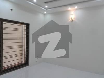 Get Your Dream House In Wapda Town Phase 1 - Block F2 Lahore