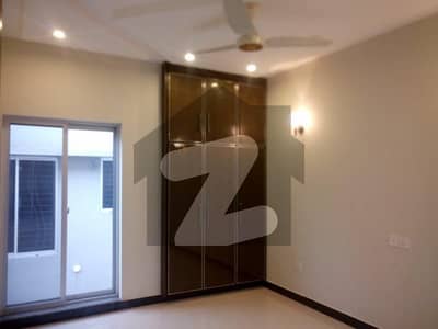 Ideally Located Flat Of 4 Marla Is Available For Rent In Punjab Coop Housing Society