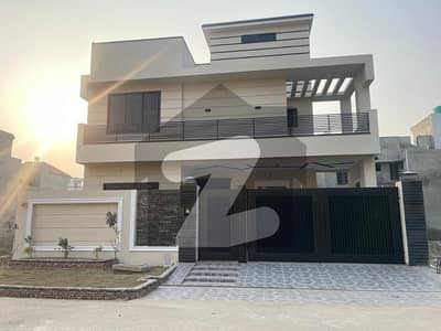 10 Marla House For Sale City Housing Block B Extension Sialkot